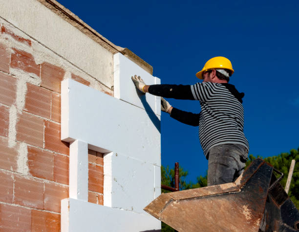 Trusted IA Insulation Contractor Experts