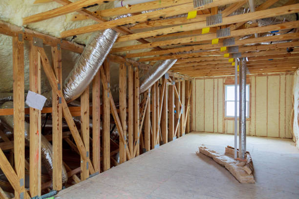 Best Insulation Maintenance and Repair in Huxley, IA