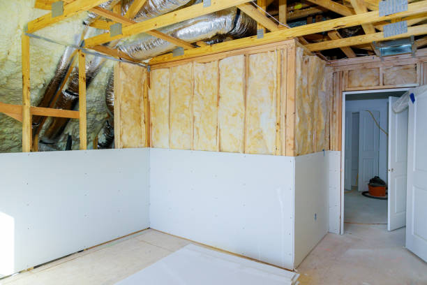 Best Commercial Insulation in Huxley, IA