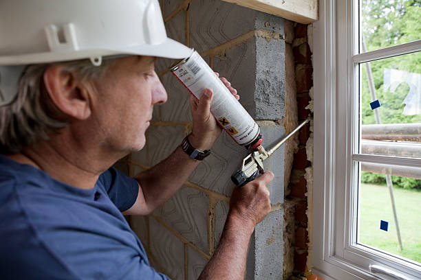 Best Residential Insulation in Huxley, IA