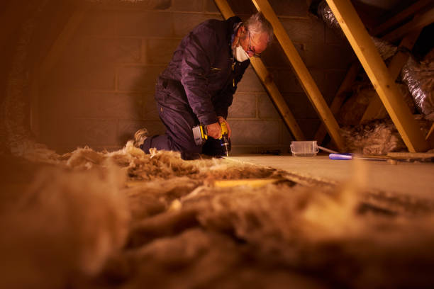 Best Insulation for Specific Applications in Huxley, IA